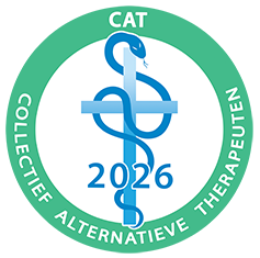 Lid van het CAT Collectief